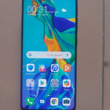 HUAWEI P30 - 3/3