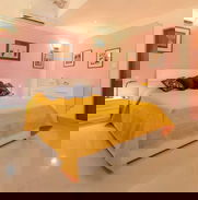 renta de lujo en 10 de octubre 3 Hbitaciones privadas + piscina - Img 48380014