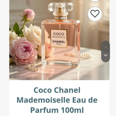 Perfumes originales - 9/10