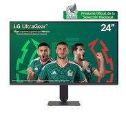 Monitor LG Ultra Gear 24¨ - Img 54479150