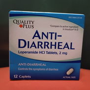 🤓 Loperamida para las Diarreas, super efectivas - Img 51827996