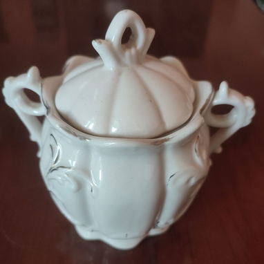 Vendo piezas de cerámica antiguas - 3/3