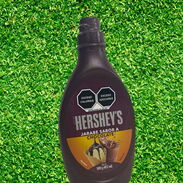 Sirope de chocolate Hershey medio litro - Img 45591152