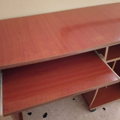 MESA DE COMPUTADORA $40 Ganga - 2/6