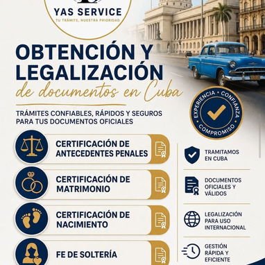 Viaja seguro y legalmente con #yas Servise - 3/10