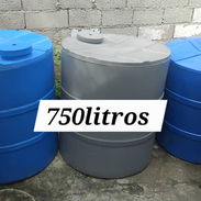 Tanques plástico 750 ltr - Img 57814451