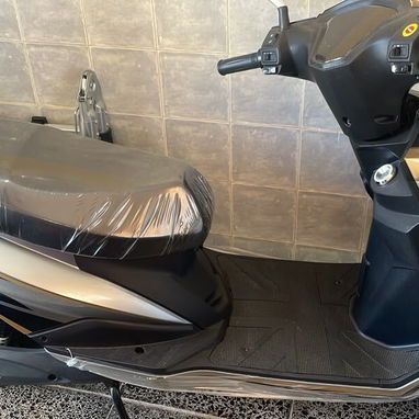 Motos Eléctricas PANDA 0km🛵 - 2/4