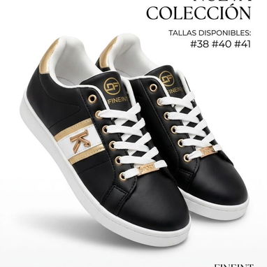 Zapatos para niños y adultos - 6/10