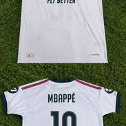 Camisetas de futbol, Madrid, barca - Img 57993692