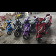Se venden variedad de motos eléctricas - Img 45525822