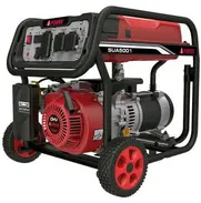 generador electricidad ai-power 5000 W pico 4250 constante gasolina - Img 50229418