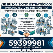 Haz crecer tus ganancias con nosotros - Img 57347357