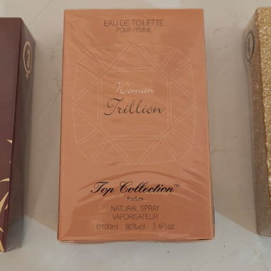 Se venden perfumes - 5/5