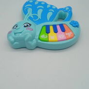Piano infantil de juguete - Img 45901511
