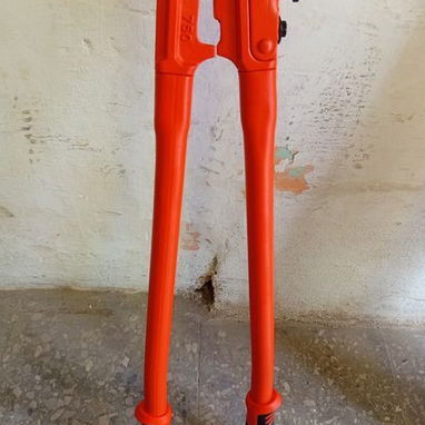 Cortapernos Profesional De Acero Templado 30 Pulgadas Cizalla Corta Cadenas De Acero Templado 750 mm VT# - 9/10