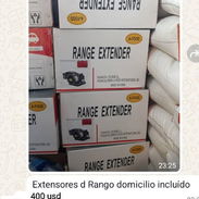 Extensores de rango - Img 56915371