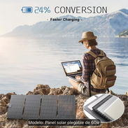 Tengo paneles de 60w para mi 85usd - Img 57979326