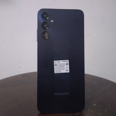 Teléfono Móvil (Celular, Smartphone), Samsung Galaxy M14 (SM-M145F/DS), 4G, 64 GB de Almacenamiento y 4G de RAM - Img 118445390