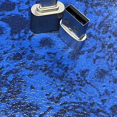 Lector de tarjeta SD, microSD con adaptador tipo - Img 120704693