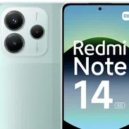 👠NOTE 14 5G: 8+4/256 🟢cargador carga rápida, mica, forro y audífonos regalo❌Variedad de Modelos⁉️Garantía 💯 - Img 55553460