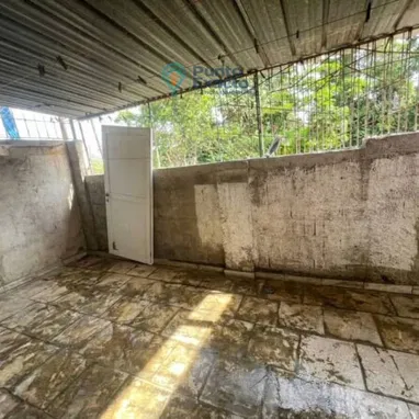 Casa Independiente con patio en altahabana - 8/9