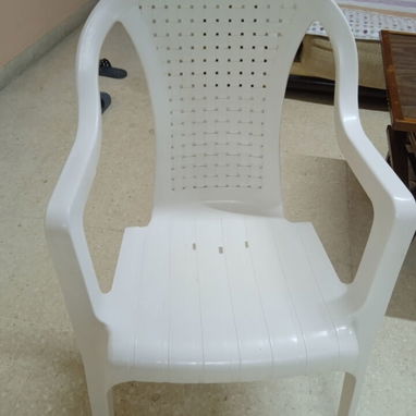 Silla bueno calidad - 3/3