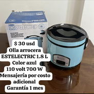 Arrocera estelectric - Img 54397977