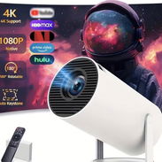 MINI PROJECTOR - Img 57494421