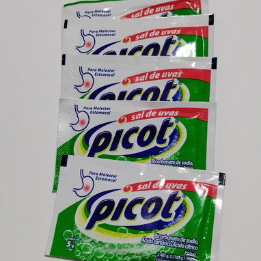 Sales de Picot – 2.485g – sobre – $0.40 - Img 124409065