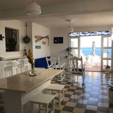 📱 Espectacular Villa de Lujo con Piscina y Salida Directa al Mar - Img 116123200