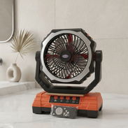 Ventiladores recargables - Img 57860808