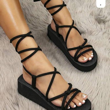 Sandalias - 6/10