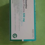 DIOSMINA  BLISTER DE 10 TABLETAS - Img 54769523