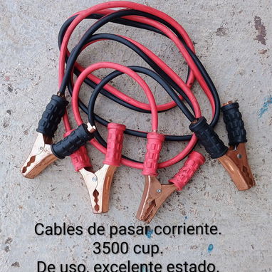Neblineros LED,Forros timón y cables .Telf.n52835758 - Img 120756457