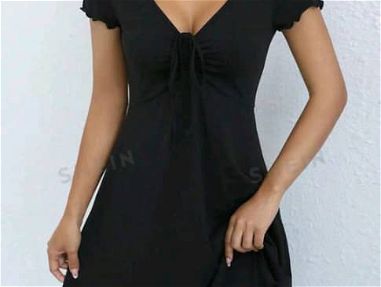 Vestidos Negros - Img main-image