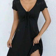 Vestidos Negros - Img 45394906