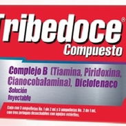 Complejo B Inyectable con Diclofenaco - Img 54987568