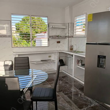 RENTA hostal de 4 habitaciones EN PUNTA GORDA, CIENFUEGOS - 8/10