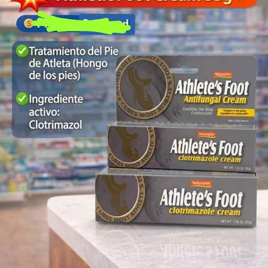 Medicamentos importados - 2/10