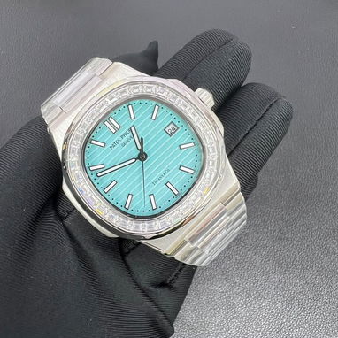 VENTA DE ROLEX Y PATEK PHILIPPE - 2/2