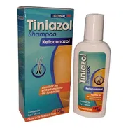 Shampoo de Ketoconazol - Img 54437793