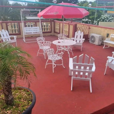 Casa renta céntrica en Varadero - Img 111979861