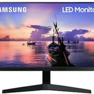 260/USD/Samsung T35F Series FHD 16:9 1080p Monitor de computadora de 27 pulgadas, 75Hz, panel IPS, HDMI, VGA (D-Sub), si - Img 45154811