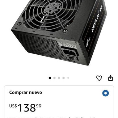 Torre gamers - Img 123274719
