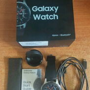 Galaxy watch - Img 45530728