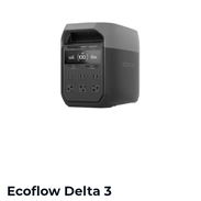 Ecoflow Delta 3 nueva lista a estrenar - Img 56677169