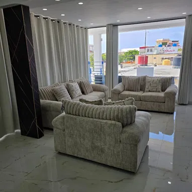 Apartamento de Lujo de 4 cuartos en Miramar - Img 116840184