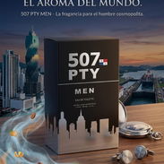 Perfume 507 PTY Men - Img 55622279