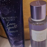 Juego de Colonia y Crema Victoria's Secret - Img 56287296