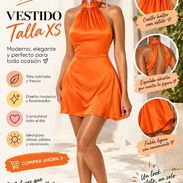 Vestidos elegantes - Img 58091545